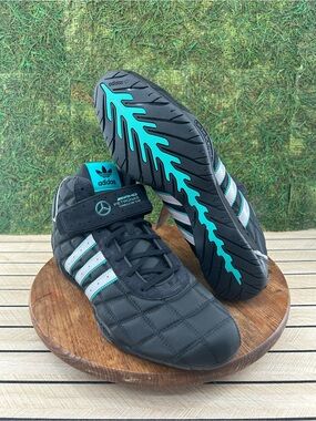 Adidas Adi Racer Hi